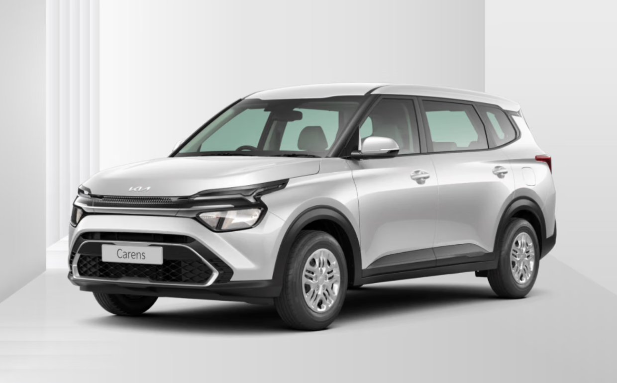 SUV — Ertiga, Kia Carens, Rumion